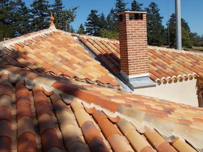 Couvreur 66 - Travaux de couverture toiture 66