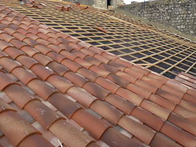 Couvreur 66 - Travaux de couverture toiture 66