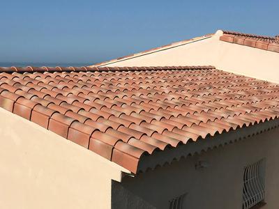 Couvreur 66 - Travaux de couverture toiture 66