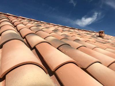 Couvreur 66 - Travaux de couverture toiture 66