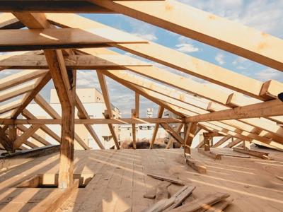 Couvreur 66 - Travaux de charpente 66