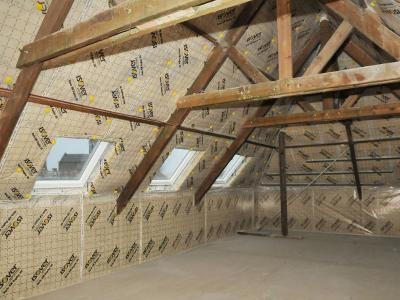 Couvreur 66 - Isolation de toiture 66