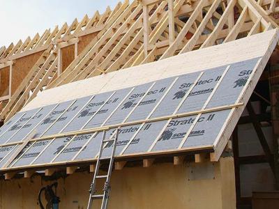 Couvreur 66 - Isolation de toiture 66