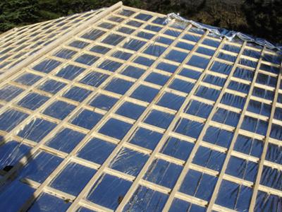 Couvreur 66 - Isolation de toiture 66