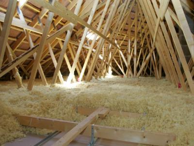 Couvreur 66 - Isolation de toiture 66