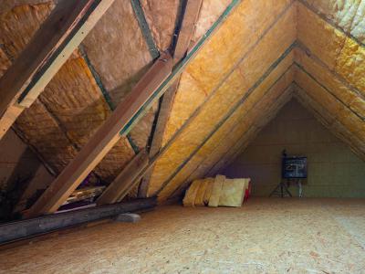 Couvreur 66 - Isolation de toiture 66