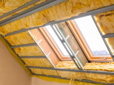 Couvreur 66 - Isolation de toiture 66