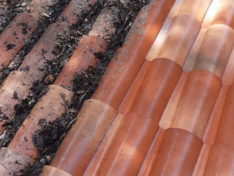 Couvreur 66 - Nettoyage et entretien de toiture 66