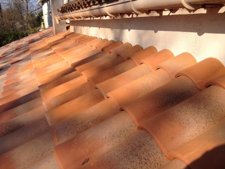 Couvreur 66 - Nettoyage et entretien de toiture 66