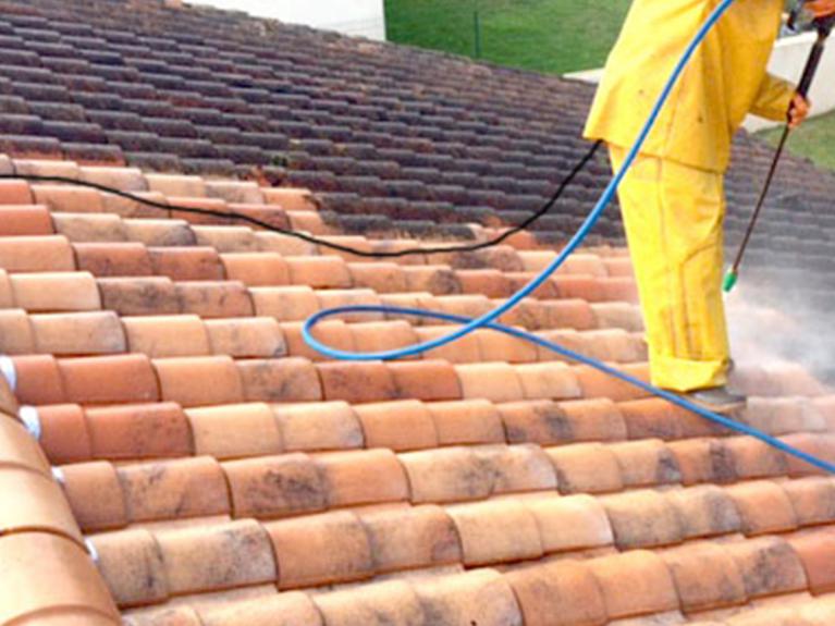 Couvreur 66 - Nettoyage et entretien de toiture 66 