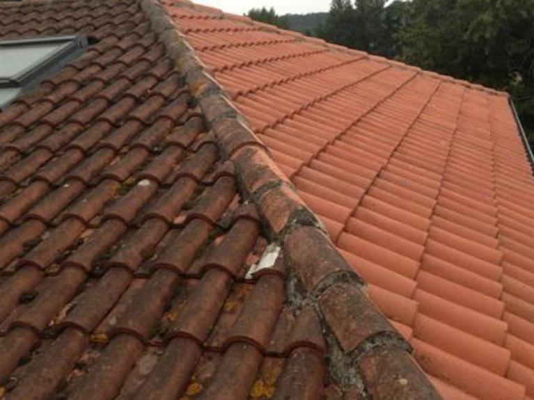 Couvreur 66 - Nettoyage et entretien de toiture 66