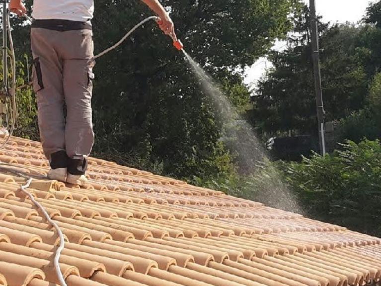 Couvreur 66 - Nettoyage et entretien de toiture 66